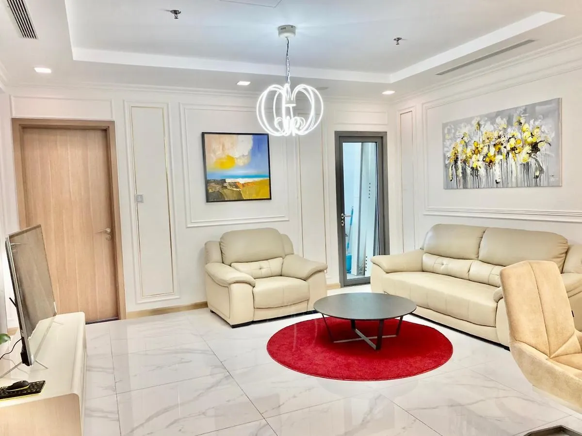 הו צ'י מין סיטי Landmark 81 Luxury Condotel 0*, הו צ'י מין סיטי וייטנאם
