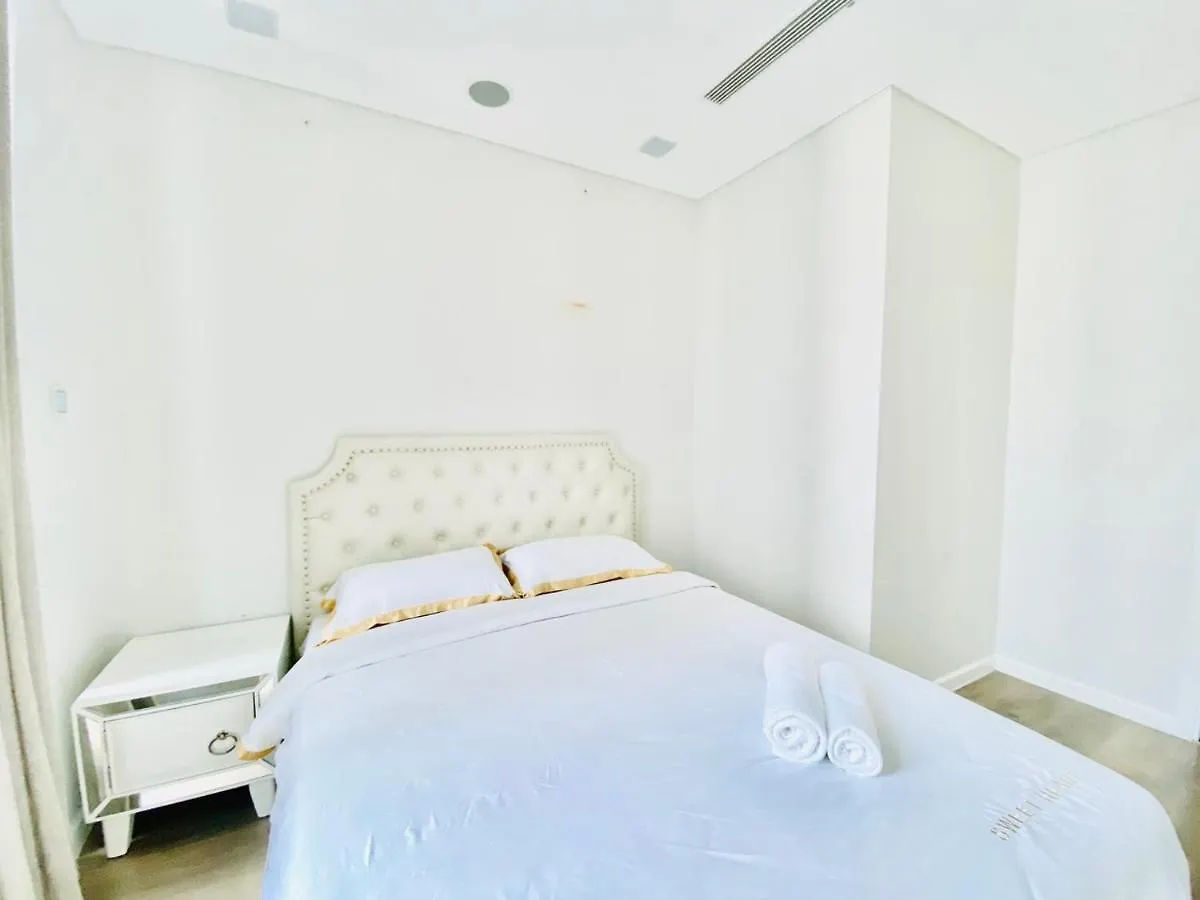 Landmark 81 Luxury Condotel Cidade de Ho Chi Minh