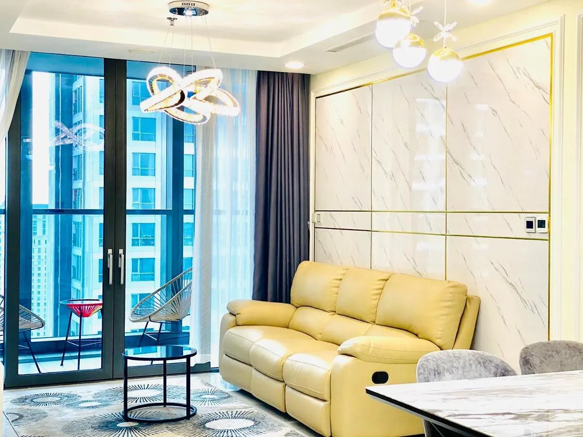 Landmark 81 Luxury Condotel Ho Chi Minh City