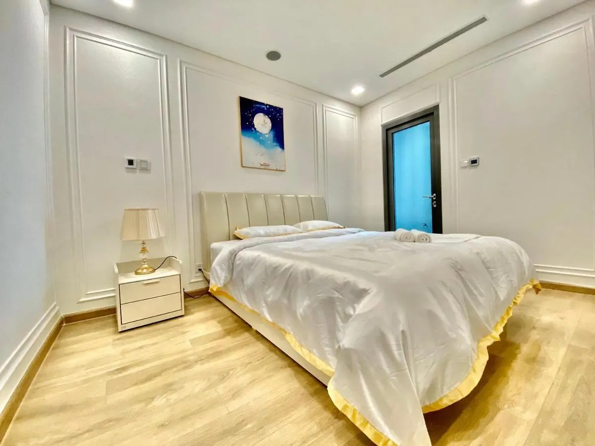 Landmark 81 Luxury Condotel Ho Chi Minh City Vietnam