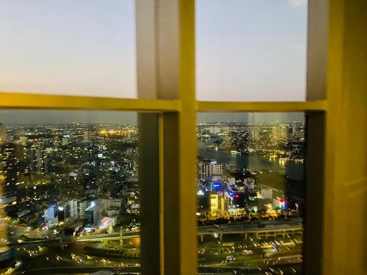 Landmark 81 Luxury Condotel Ho Chi Minh City
