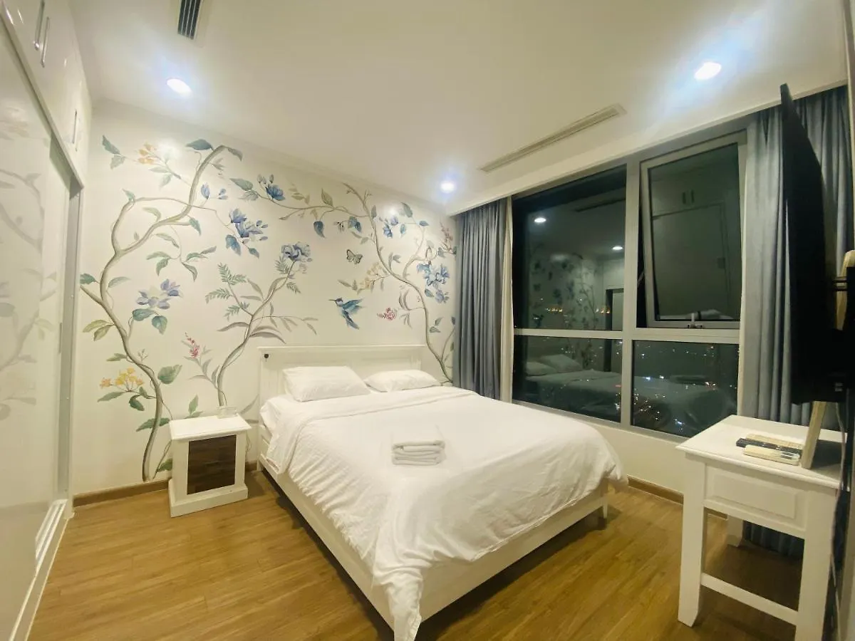 Landmark 81 Luxury Condotel Ho Chi Minh City 0*,