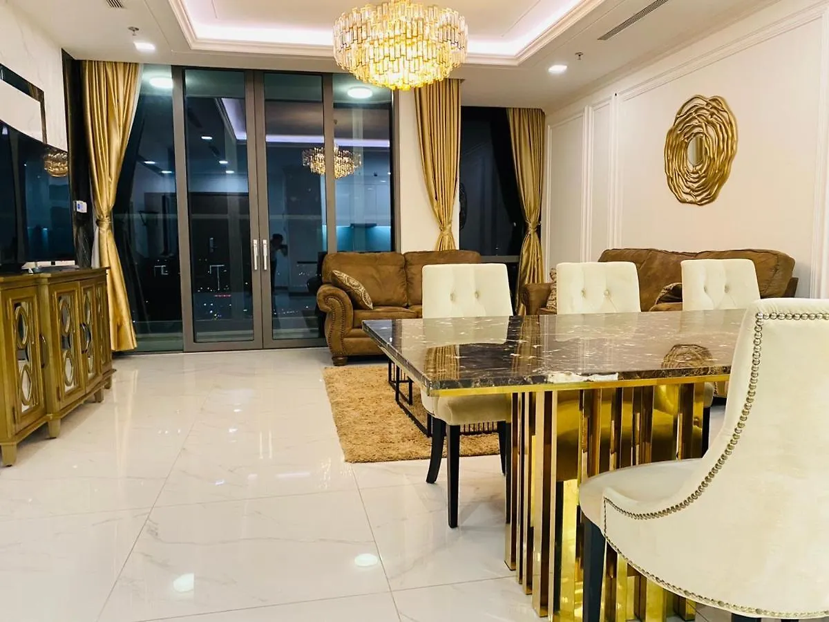 Landmark 81 Luxury Condotel Ho Chi Minh City 0*,  Vietnam