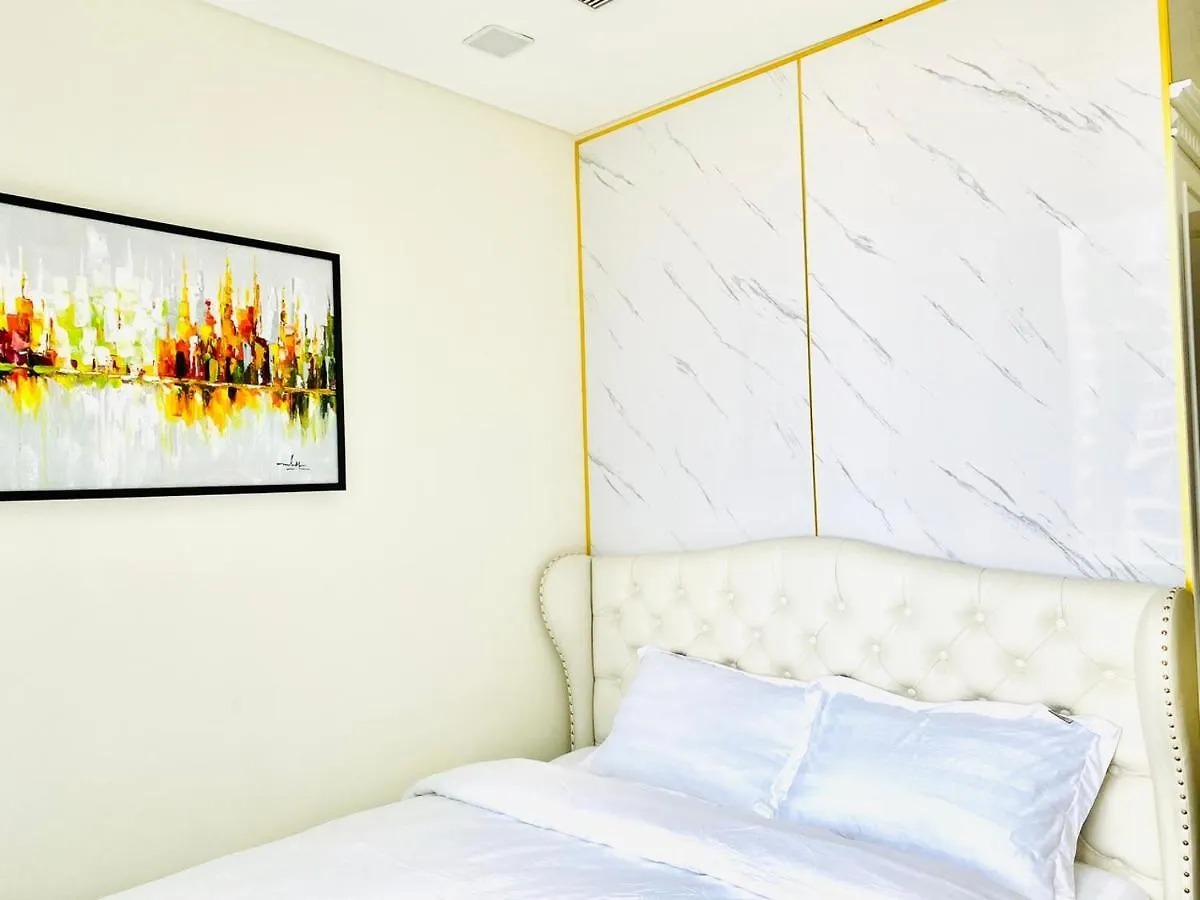 Landmark 81 Luxury Condotel Ho Chi Minh City Aparthotel